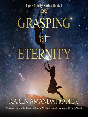 cover image of Grasping at Eternity
